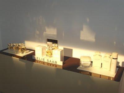 Elie Saab Le Parfum, la esencia de la luz en un perfume