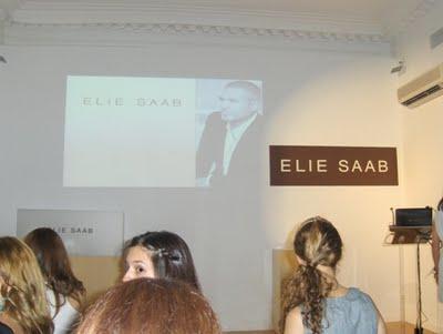 Elie Saab Le Parfum, la esencia de la luz en un perfume