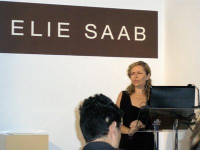 Elie Saab Le Parfum, la esencia de la luz en un perfume