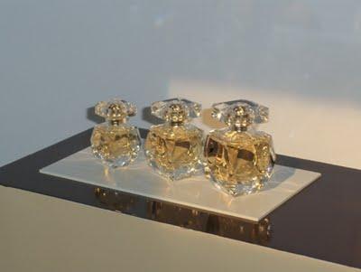Elie Saab Le Parfum, la esencia de la luz en un perfume