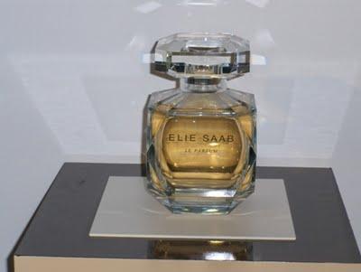 Elie Saab Le Parfum, la esencia de la luz en un perfume