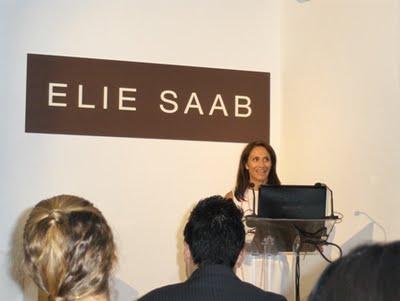 Elie Saab Le Parfum, la esencia de la luz en un perfume