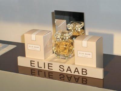 Elie Saab Le Parfum, la esencia de la luz en un perfume