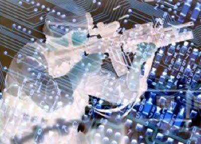 El Pentágono declara oficialmente la Internet como territorio de guerra