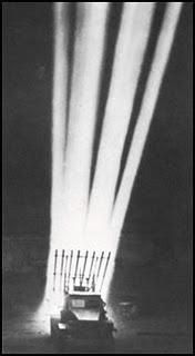 El lanzacohetes Katyusha entra en acción - 15/07/1941.