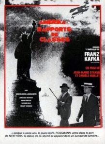 Kafka en el Cine (5): Amerika