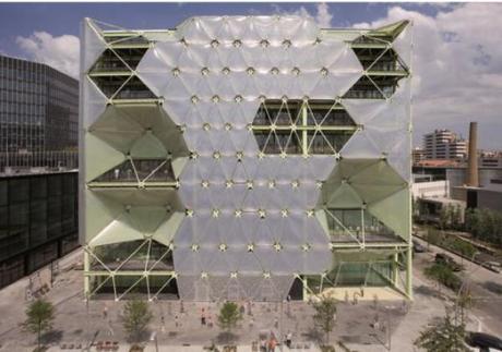 GANADORES DE LOS PREMIOS ARQUINFAD 2011 GANADORES DE LOS PREMIOS ARQUINFAD 2011