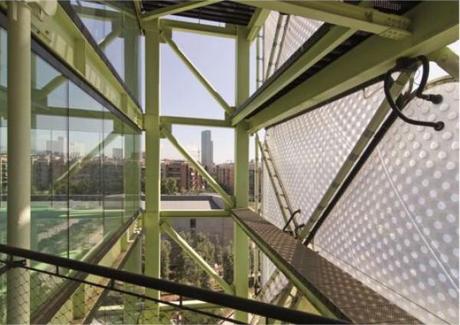 GANADORES DE LOS PREMIOS ARQUINFAD 2011 GANADORES DE LOS PREMIOS ARQUINFAD 2011