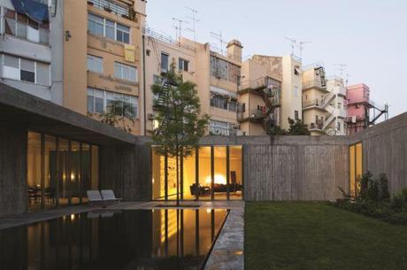 GANADORES DE LOS PREMIOS ARQUINFAD 2011 GANADORES DE LOS PREMIOS ARQUINFAD 2011