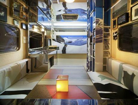 GANADORES DE LOS PREMIOS ARQUINFAD 2011 GANADORES DE LOS PREMIOS ARQUINFAD 2011