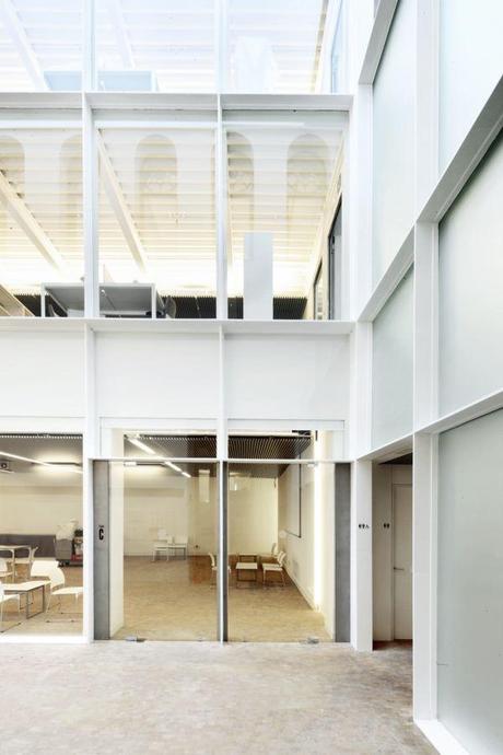 GANADORES DE LOS PREMIOS ARQUINFAD 2011 GANADORES DE LOS PREMIOS ARQUINFAD 2011