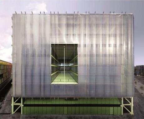 GANADORES DE LOS PREMIOS ARQUINFAD 2011 GANADORES DE LOS PREMIOS ARQUINFAD 2011