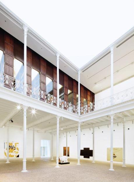 GANADORES DE LOS PREMIOS ARQUINFAD 2011 GANADORES DE LOS PREMIOS ARQUINFAD 2011