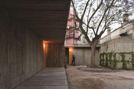 GANADORES DE LOS PREMIOS ARQUINFAD 2011 GANADORES DE LOS PREMIOS ARQUINFAD 2011