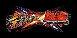 Street Fighter X Tekken ya está más cerca