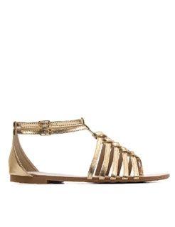 Zapatos a todo color