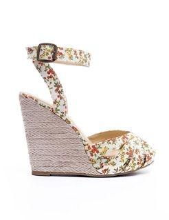 Zapatos a todo color