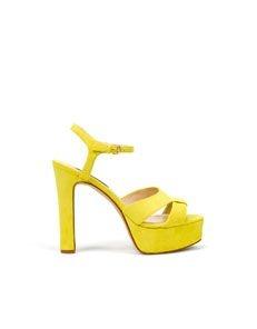 Zapatos a todo color