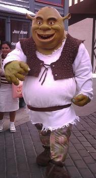 Shrek, el musical llegará a Madrid en septiembre