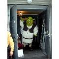 Shrek, el musical llegará a Madrid en septiembre
