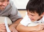 Mira quien lee, propuestas lectura para padres hijos