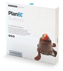 PlanB, regalos para todos los gustos
