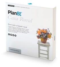 PlanB, regalos para todos los gustos