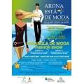 La moda sale a la calle en 'Arona está de moda' 2011 en Tenerife