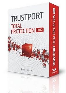 TrustPort lanza su próxima generación de antivirus