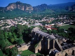 Tlayacapan es nombrado de manera oficial “Pueblo Mágico”