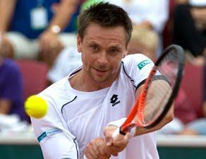 ATP 250: La lluvia paró y hay semifinales ideales en Bastad