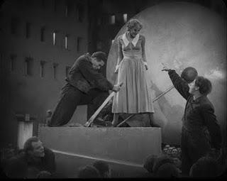 Se exhibirá el filme clásico Metrópolis, de Fritz Lang, restaurado y musicalizado en vivo por la Orquesta Filarmónica de la Ciudad de México