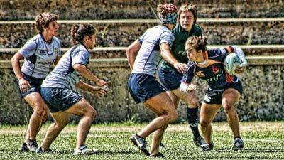 CAMPEONATO EUROPA RUGBY A 7 FEMENINO: LAS LEONAS A DEFENDER EL TITULO