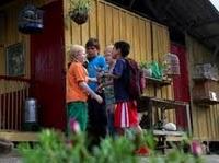 Cinecritica: Los Colores de la Montaña