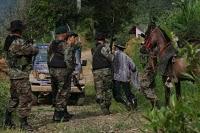 Cinecritica: Los Colores de la Montaña