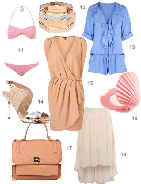 Pale Nudes Pale Nudes