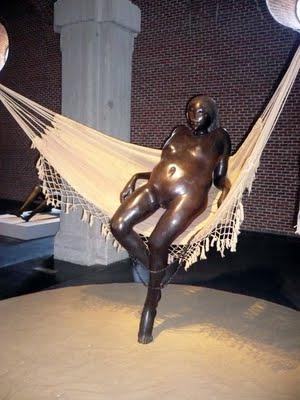 'Cornelis Zitman en Madrid' en el Conde Duque