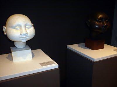 'Cornelis Zitman en Madrid' en el Conde Duque