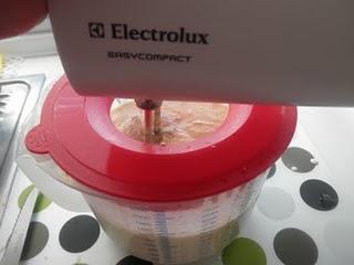 Tarta flan de queso mascarpone