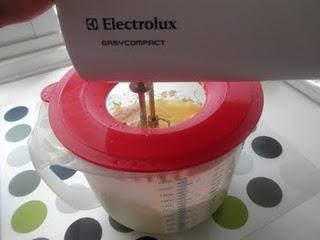 Tarta flan de queso mascarpone