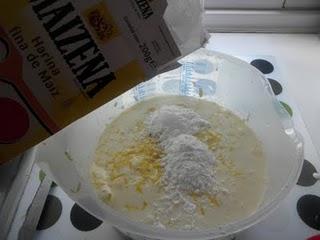 Tarta flan de queso mascarpone