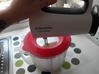 Tarta flan de queso mascarpone