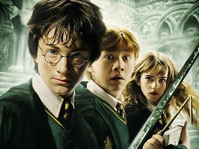 ¡Hoy se estrena Harry Potter!