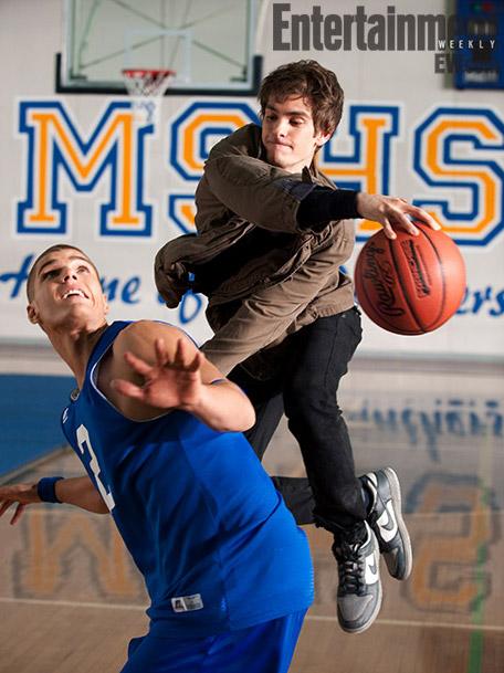 Otra tanda de imágenes de The Amazing Spider-Man