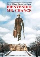 Bienvenido, Mr. Chance