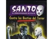 Santo Blue Demon Contra Bestias Terror