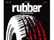 Rubber