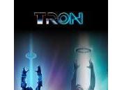 Tron Tron: Legacy