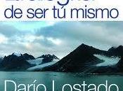 ALEGRIA MISMO Darío Lostado.