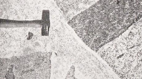 Proyectos Monclova presenta: Tow Ways to Fall de Marie Lund